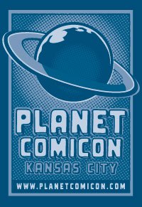 Planet Comicon Kansas City 2017 (UPDATED)