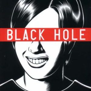 Nerdspan Graphic Novel Roundtable: BLACK HOLE