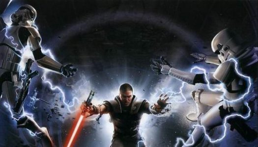 Graphic Novel Review: Star Wars – The Force Unleashed
