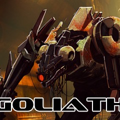 Geek Start A Go Go: Goliath