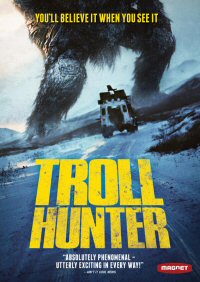 Movie review: Troll Hunter (2010)