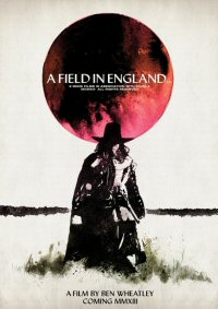 Movie Review: A Field in England (2013)