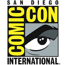 The 2013 Eisner Awards at San Diego Comic-Con