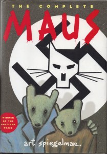 maus