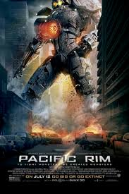 Movie Review: Pacific Rim (2013)