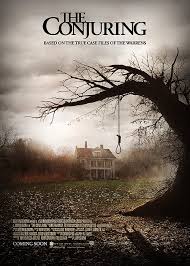 Movie Review: The Conjuring (2013)