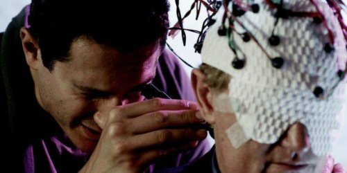 Extracted aka Extraction