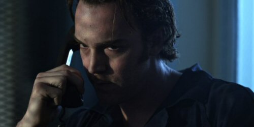 Extracted aka Extraction