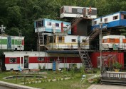 Trailer Park #6