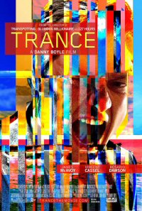 Movie Review: Trance (2013)