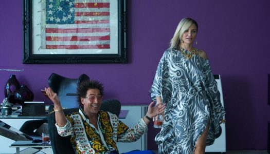 Movie Review: The Counselor (2013)