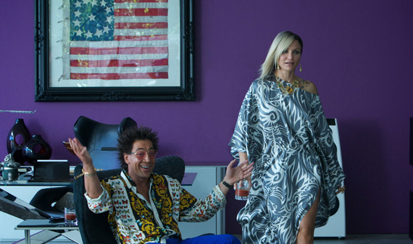 2013 The Counselor