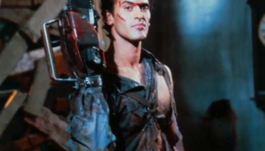 October Fright Fest: Evil Dead II and Army of Darkness