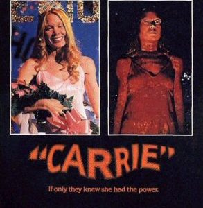 October Fright Fest: Carrie (1976) and Carrie (2013)