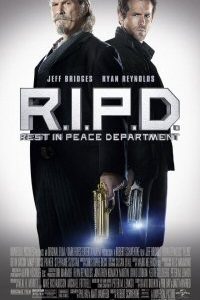 Movie Review: R.I.P.D. (2013)