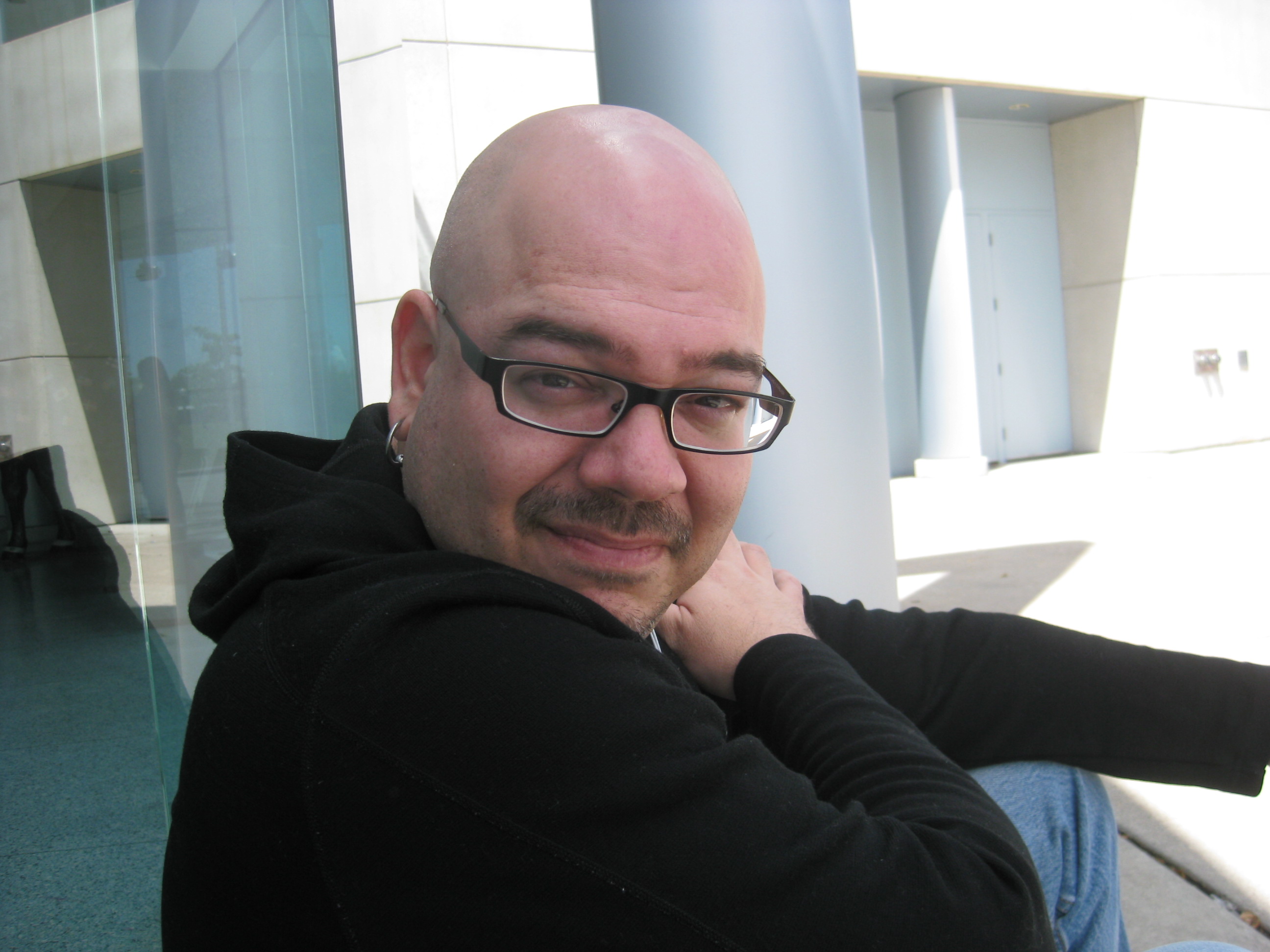 Greg Runk Greg Rucka - Alchetron, The Free Social Encyclopedia