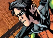 Comic Review: Batman and Robin Annual #2