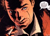 John Constantine: Considering the Laughing Magician - Part 2
