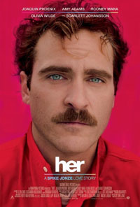 Movie Review: Her (2013)