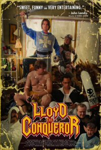 Movie: Lloyd the Conqueror (2011)