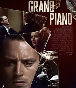 Movie Review: Grand Piano (2014)