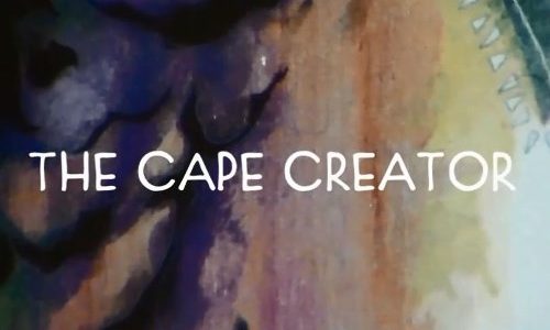 Cape Creator Campaign Day 1: NerdSpan Video!