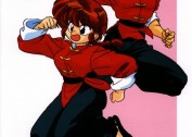 DVD Review: Ranma 1/2 - Season 1 (2014)