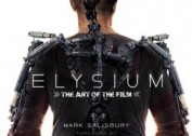 Review: Elysium, The Art of the Film (2013) by Mark Salisbury