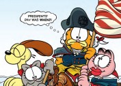 Garfield #23 Preview