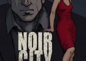 Finding a New Artist: <i>Noir City</i> Kickstarter #2