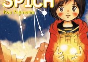 Manga Review: Twin Spica