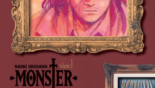 Comic Review: Monster Perfect Edition Vol. 1