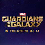 Movie Review: Guardians Of The Galaxy (2014)