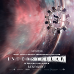 Movie Review: Interstellar (2014)