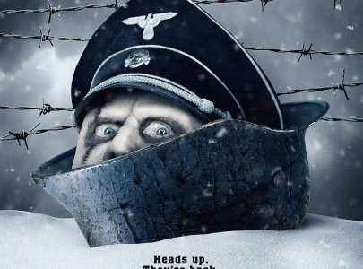 Movie Review: Dead Snow 2 (2014) & Period Piece (2014)