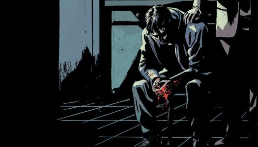 Cinemax Orders Outcast from Walking Dead Creator