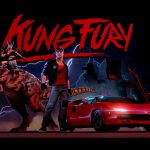 Kung Fury (2015) a review by Benjamin Piñeros for Nerdspan