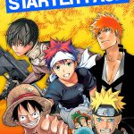 Manga Starter Pack
