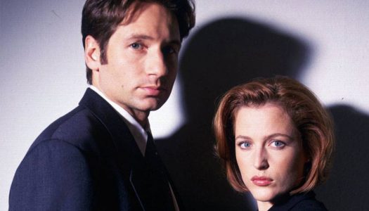 The X-Files return date announced