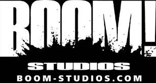 BOOM! Studios Renews With Diamond Distributors
