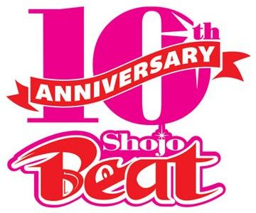 Shojo Beat Celebrates 10th Anniversary At Upcoming Events, Including Julietta Suzuki’s 1st U.S. Appearance