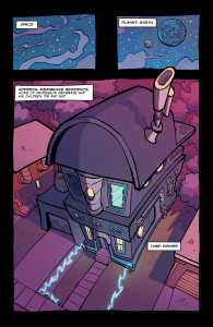 INVADERZIM1 PGS 1-4 PREVIEW PG 01