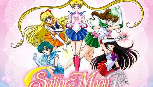 VIZ Media Celebrates Sailor Moon Day at Anime Expo: Panels, Merchandise and More