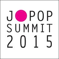 2015 J-Pop Summit Day 1 Programming Announced