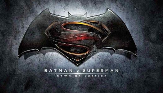 Batman V Superman Rumor & Theory