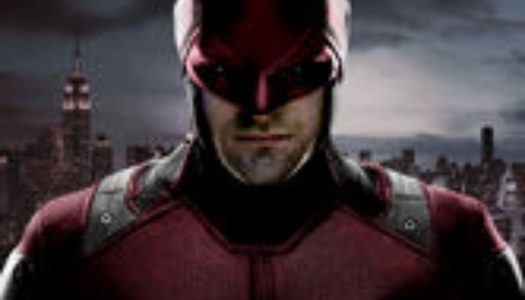Daredevil Season 2 Starts Filming