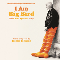 Review: Joshua Johnson – I Am Big Bird (Score)