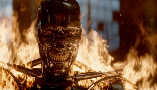 Movie Review: Terminator Genisys (2015)