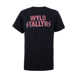 Wyld_Stallyns_TShirt_Front