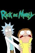 Rick and Morty Season Two Starts July 26th 11:30 PM